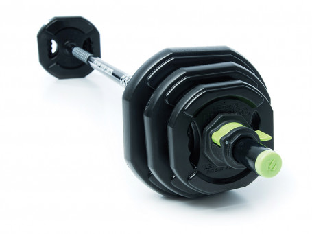 reebok body pump set