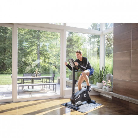 NAUTILUS® HOME TRAINER U626