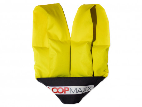 LOOPMAXX S 2,5 kg geel