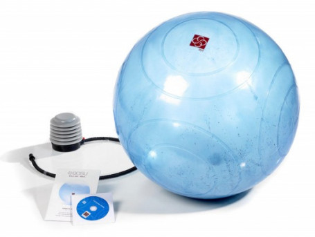 Ballast Ball BOSU® Ø 65 cm