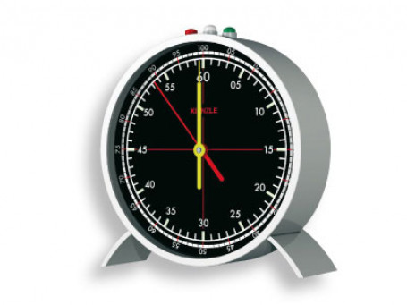 Tafelstopwatch E-8