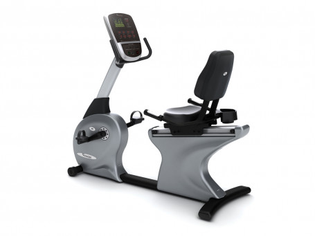 Recumbent Ergometer VISION FITNESS R60