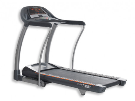 Loopband HORIZON FITNESS T3000