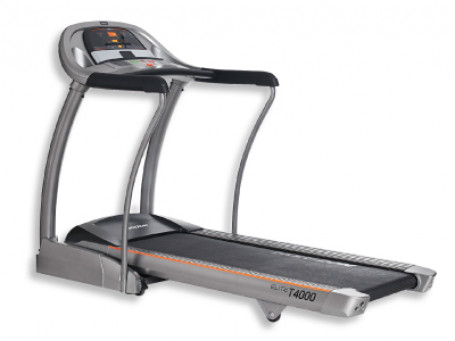 Loopband HORIZON FITNESS T4000