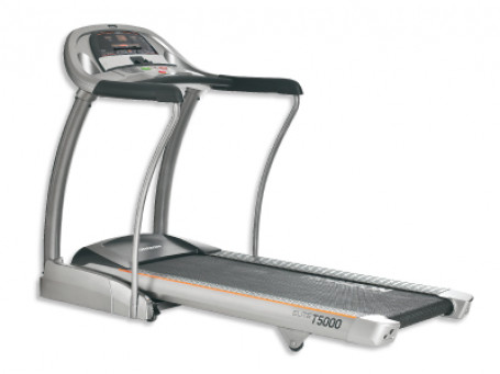 Loopband HORIZON FITNESS T5000