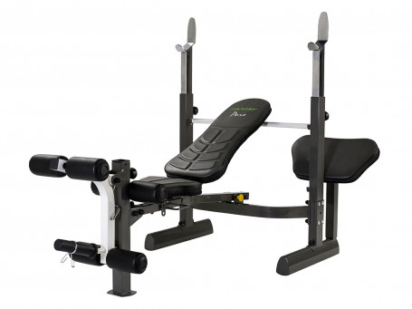 Halterbank TUNTURI Weight Bench