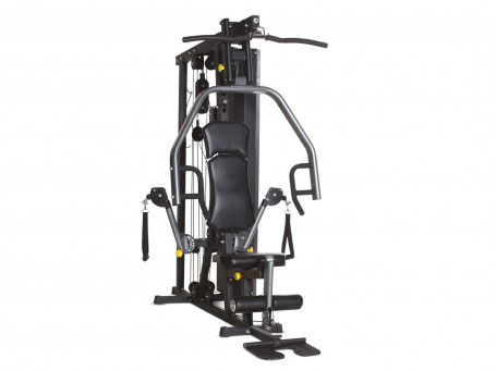 Multi-Station HORIZON FITNESS TORUS 3