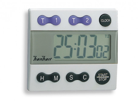 Tijdmeter digitaal