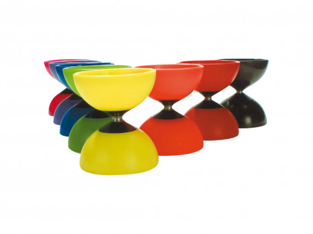 Diabolo Visie excl. stokjes