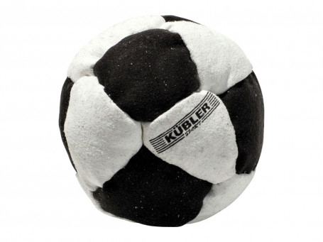 Footbag Kübler Sport® Ø ca. 5,5 cm ca. 35 gram