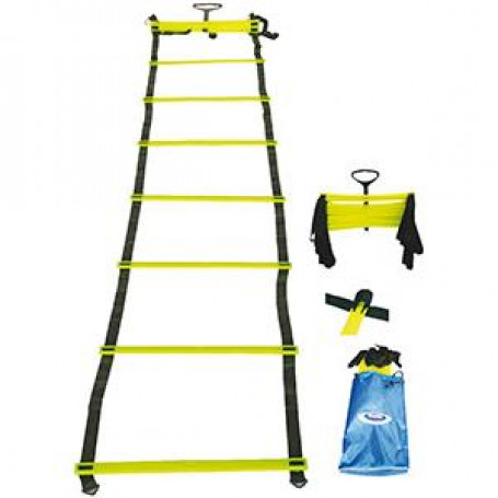 Speedladder enkel 4 meter