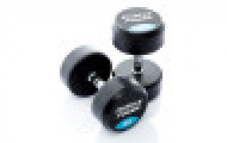 Ronde Dumbbell set 22 - 30 kg 