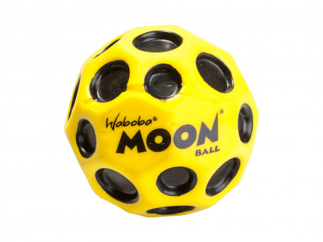 Waboba Ball Moon Ø 6,5 cm, 72 gram