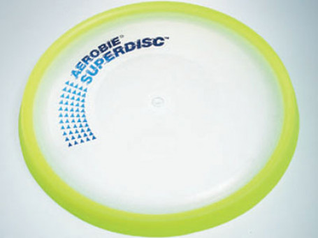 Super-Disc AEROBIE Ø ca. 25,50 cm