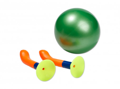 Werp- en vangspel SOFT CATCH