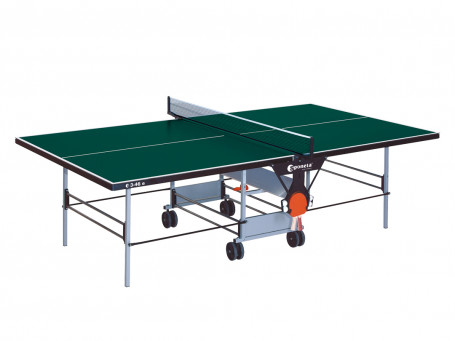 Tafeltennistafel Sponeta® Sportline 3-46 Indoor