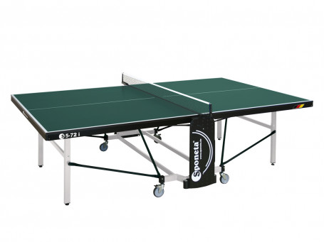 Tafeltennistafel Sponeta® Schoolline 5-72i Indoor