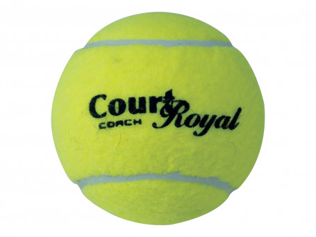 Tennisballen Court Royal 60 stuks