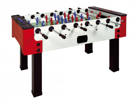 Tafelvoetbaltafel Outdoor Storm F-2 Professional