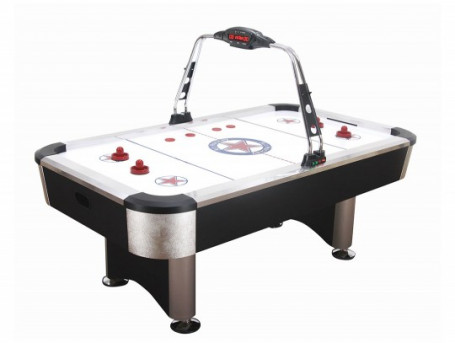 Airhockeytafel Stratos 8 ft.