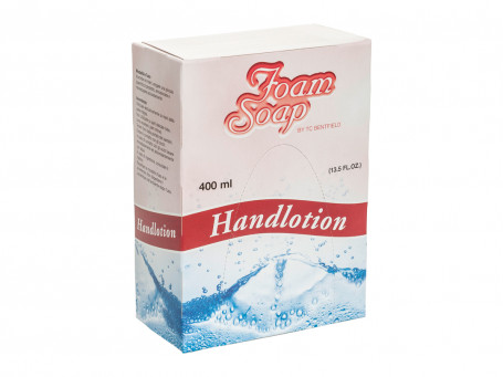 Foamzeep 400 ml