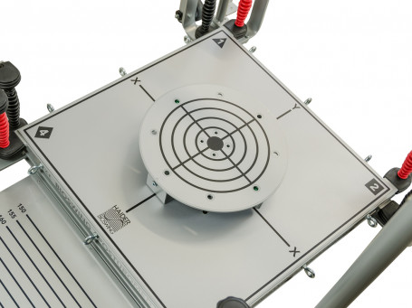 Bioswing® OSG module voor Posturomed en Torsiomed