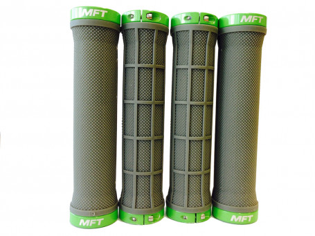 Gripset voor MFT Core Disc®