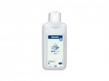 Waslotion BODE Baktolin® pure 500 ml