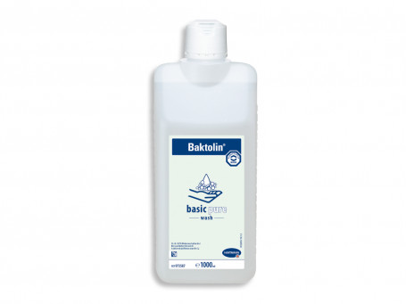 Waslotion BODE Baktolin® pure 1 liter