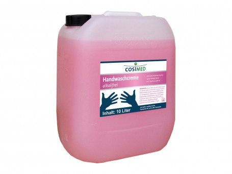 Handwascrème cosiMed 10 liter