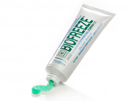 Biofreeze® Tube 110 gram