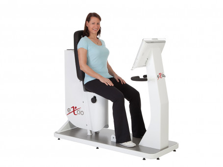 Bekkenbodemtrainer Pelvictrainer Excio