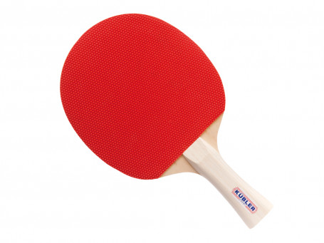 Tafeltennisbatje Kübler Sport® HOBBY