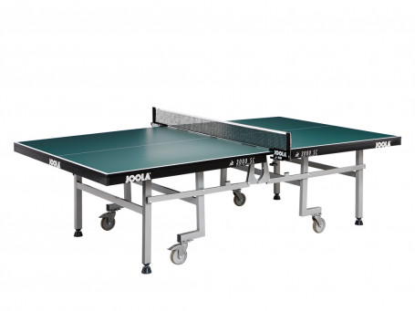 Tafeltennistafel Joola® 3000 SC (ITTF)