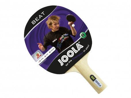 Tafeltennisbatje Joola® BEAT