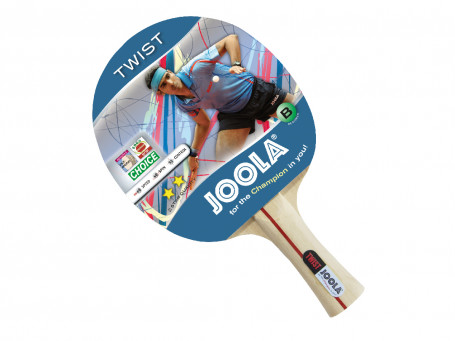 Tafeltennisbatje Joola® TWIST