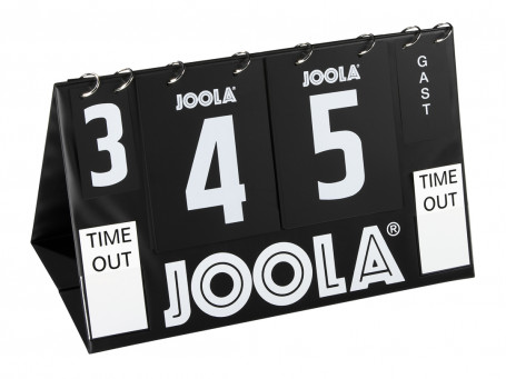 Scorebord Joola® TIME OUT