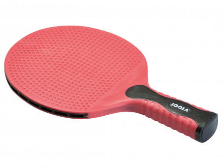 Tafeltennisbatje Joola® Linus Outdoor rood