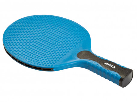 Tafeltennisbatje Joola® Linus Outdoor blauw