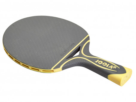 Tafeltennisbatje Joola® Allweather geel