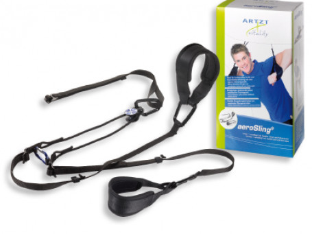 aeroSling Artzt Vitality® incl. griplussen