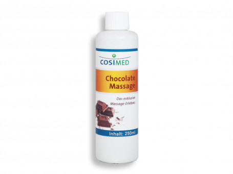 Chocolademassage 250 ml