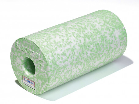 Blackroll® MED 30 x 15 cm groen/wit