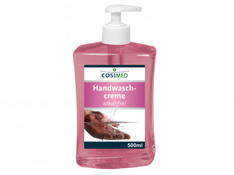 Handwascrème cosiMed 500 ml