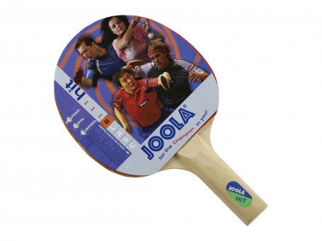 Tafeltennisbatje Joola® HIT