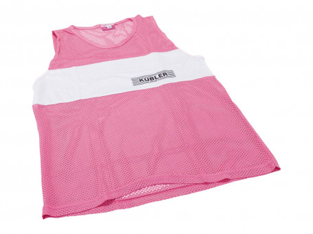 Trainingshesje Kübler Sport® SENIOR roze