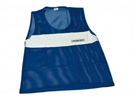 Trainingshesje Kübler Sport® SENIOR blauw