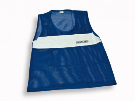 Trainingshesje Kübler Sport® JUNIOR blauw