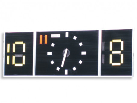 Scorebord Mobiel CLASSIC