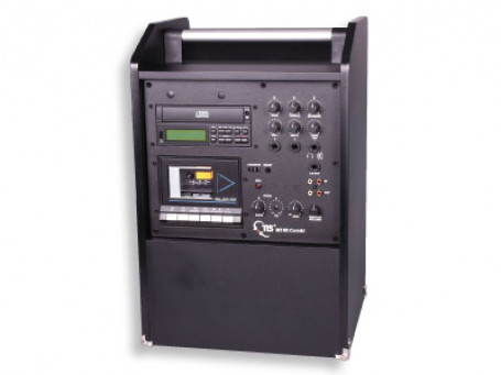 Combibox M100 Combi Rec